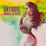 cover: Numonics + The Infinite - Antidote