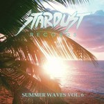 cover: Various - Summer Waves Vol 6