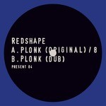 cover: Redshape - Plonk