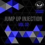 cover: Various - Jump Up Injection Vol 32