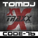 cover: Tomdj - Code-76