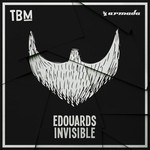 cover: Edouards - Invisible