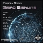 cover: Frank Ross - Disko Biskuits