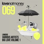 cover: Various - Big Love Vol 1