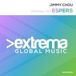 cover: Jimmy Chou - Espers