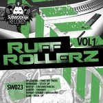 cover: Epicentre|Jamoh|Kovert Sounds|Motiv|Sl8r|Warhead - Ruff Rollerz