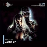 cover: Berlin 89 - Zero EP