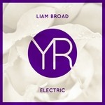 cover: Liam Broad - Electric