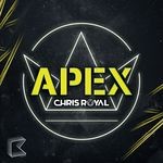 cover: Chris Royal - Apex