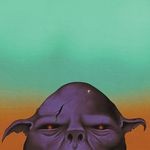 cover: Oh Sees - Orc