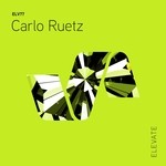 cover: Carlo Ruetz - Abstract EP