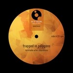 cover: Turntable Actor Chloroform - Trapped In Polygons