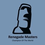 cover: Renegade Masters - Champion Of The World