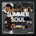 cover: Makson - Summer Soul