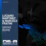 cover: Luciano Martinez & Marcelo Fratini - Smoke Bomb