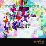 cover: Michelle Weeks & Isavis - Resurgence 2017