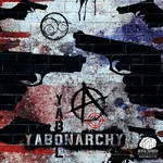 cover: Yabol - Yabonarchy