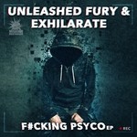 cover: Unleashed Fury - F#cking Psycho