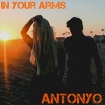 cover: Antonyo - In Your Arms