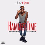 cover: Clyde Carson|Jonn Hart|Nef The Pharoah - Hammertime (Explicit)