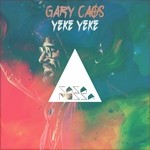 cover: Gary Caos - Yeke Yeke