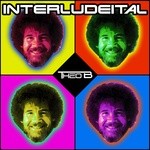 cover: Theo B - Interludeital