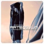 cover: Artenovum - Mystic Voices (A Chill Lounge Journey From Ambient To Electronic)