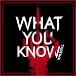 cover: Troyboi - What You Know