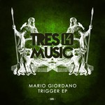 cover: Mario Giordano - Trigger