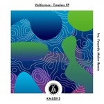 cover: Valdovinos - Timeless