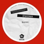 cover: Gianluca Corsi - Enigma