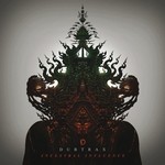 cover: Dubtrax - Ancestral Influence EP