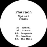 cover: Pharaoh - Spiral