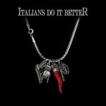 cover: Various - Italians Do It Better