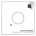 cover: Sascha Braemer - Forlorn