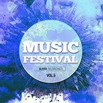 cover: Various - Music Festival Vol 5