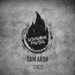 cover: Sam Arsh - Stacy