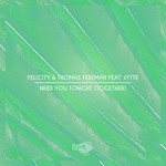 cover: Felicity & Thomas Feelman|Jytte - Need You Tonight (Together)