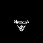 cover: Andrew Townsend - Diamonds (Ode' To Thunderdome)