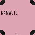 cover: Bruno Furlan - Namaste