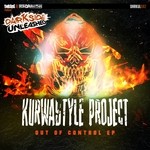 cover: Kurwastyle Project - Out Of Control EP