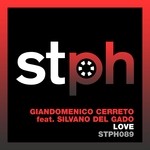 cover: Giandomenico Cerreto|Silvano Del Gado - Love