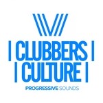 cover: Various - Clubbers Culture: Progressive Sounds