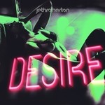 cover: Jethro Heston - Desire