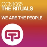 cover: The Rituals - We Are The People