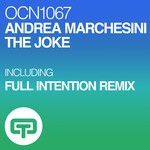 cover: Andrea Marchesini - THE JOKE