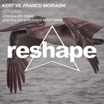 cover: Franco Moiraghi|Kert - Asturias