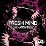 cover: Steve Conelli - Fresh Mind