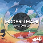 cover: Steve Conelli - Modern Mami