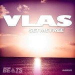 cover: Vlas - Set Me Free